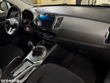 Kia Sportage III 2015 Kia Sportage Kia Sportage 2.0 CVVT 4WD Spirit 2.0 Benzyna 163KM, zdjęcie 19