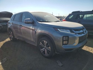 Mitsubishi Outlander III 2022 Mitsubishi Outlander Sport ES 2022 2.0l 2.0 Benzyna 148KM, zdjęcie 4