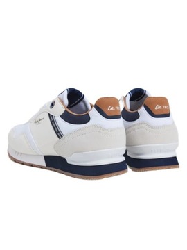 PEPE JEANS ORYGINALNE SNEAKERSY 45