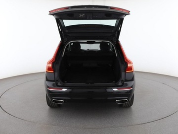 Volvo XC60 II Crossover T8 Twin Engine 390KM 2020 Volvo XC 60 PHEV skóra el. fotele full LED navi, zdjęcie 18