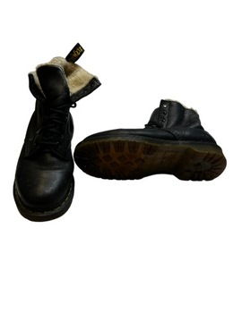 Sportowe klasyczne buty męskie wiązane DR. MARTENS 41