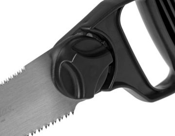 ДРЕВЕСНАЯ ПИЛА ДВУХСТОРОННИЙ ГАНДБОЛ