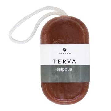 MYDŁO EMENDO TERVA DZIEGIEĆ 180G DO MASAŻU SAUNA