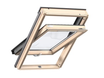 Okno dachowe VELUX GLL 1061B 78x118 MK06 3-szybowe