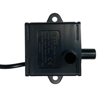 Насос для фонтанной аэрации поилок HSBAO JY-300S 5V 115л/ч