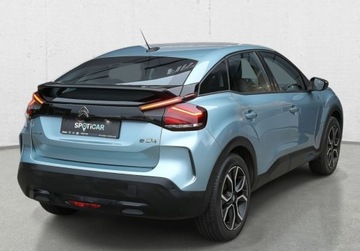 Citroen 2021 Citroen C4 e-C4 EV136 50kWh Feel Pack Gwarancja od RiA Elektryczny 136KM, zdjęcie 3