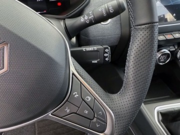 Renault Clio V Hatchback 5d Facelifting 1.0 TCe 100 LPG 100KM 2025 Od ręki - Techno LPG 1.0 TCe 100KM / Pakiet Winter, Augmented Vision, zdjęcie 8