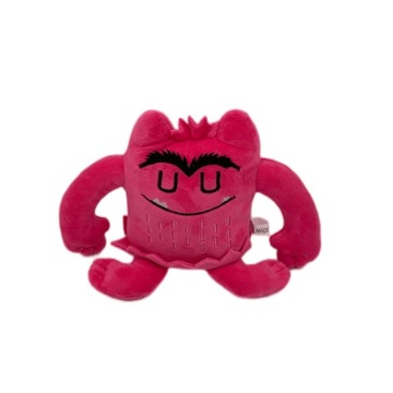 MASKOTKA SMILING CRITTERS PLUSZAK 30cm