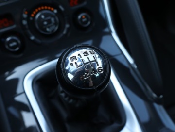 Peugeot 3008 I Crossover 2.0 HDI 150KM 2011 Peugeot 3008 2.0 HDi, Navi, Klima, Klimatronic, zdjęcie 16