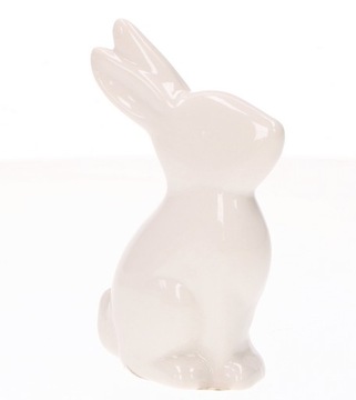 Ceramiczny Zając Wielkanocny