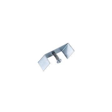 Część montażowa do szynoprzwodu Nowodvorski CTLS RECESSED FIXING SET