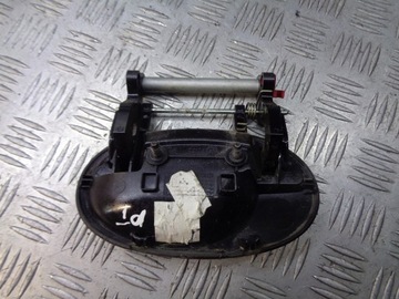 KLAMKA PRAWA TYLNA ZEWNĘTRZNA OPEL MERIVA A