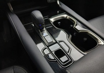 Lexus RX V 2023 Lexus RX RX 350h Prestige FV23 Salon PL Serwis ASO 1 wlasciciel, zdjęcie 25