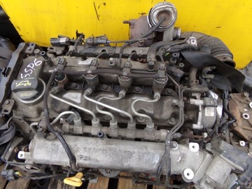 SOUL I20 I30 CEED VENGA 1.6 CRDI 13R 128KM D4FB ČERPADLO VSTŘIKOVAČE 0445010206