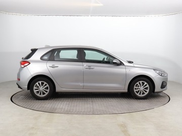 Hyundai i30 III Hatchback Facelifting 1.5 DPI 110KM 2022 Hyundai i30 1.5 DPI, Salon Polska, 1. Właściciel, zdjęcie 5