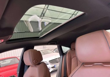 Audi A5 F5 Sportback Facelifting 2.0 45 TFSI 265KM 2023 Audi A5 Sportback 4x4 A5 2.0 TFSI 265 KM PrestigeLaser S-line 2023r Warsza, zdjęcie 11