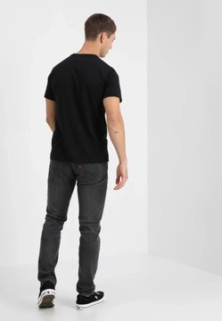 Levi's T-shirt z nadrukiem XL