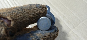 YAMAHA FAZER FZS 600 НАТЯЖИТЕЛЬ ЦЕПИ ГРМ толкатель натяжения