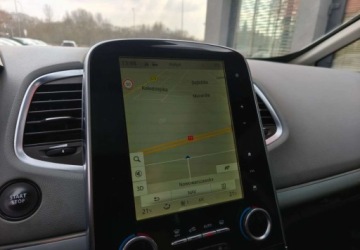 Renault Espace V Van 1.6 Energy dCi 160KM 2015 Renault Espace Renault Espace 1.6 dCi Energy Initiale Paris EDC 7os 1.6, zdjęcie 15