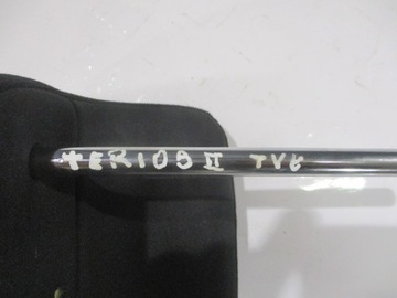 PODHLAVNÍK ZADNÍ POHOVKA STŘED CENTRÁLNÍ TERIOS II 06-