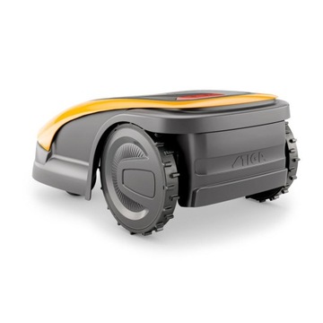 STIGA Zestaw Robot koszący Stig 1200 5.0Ah 1200m2