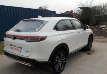 Honda HR-V III 2024 Honda HR-V Okazja Hybryda 1499KM, zdjęcie 11