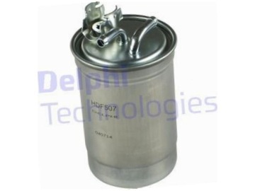 DELPHI HDF507 FILTR PALIVA