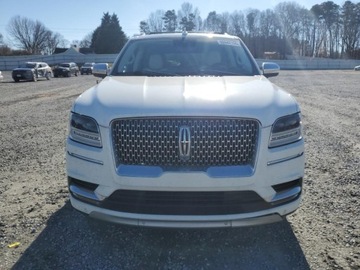 Lincoln Navigator III 2021 Lincoln Navigator L Black Label 2021 3.5l 3.5 Benzyna 450KM, zdjęcie 5