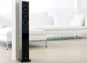 МОНИТОР АУДИО РАДИУС 270 НАПОЛЬНЫЕ ДИНАМИКИ, ЧЕРНЫЕ