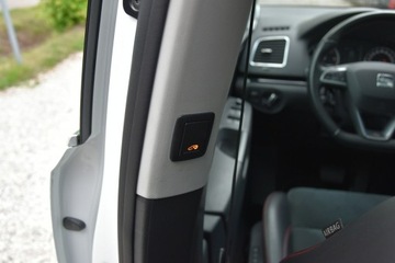 Seat Alhambra II (7N) Van Facelifting 2.0 TDI 150KM 2018 Seat Alhambra FR line 2.0TDi 150KM DSG XI.2018r., zdjęcie 16