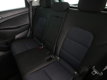 Hyundai Tucson III SUV 1.7 CRDi 141KM 2017 Hyundai Tucson GRATIS! Pakiet Serwisowy o, zdjęcie 16