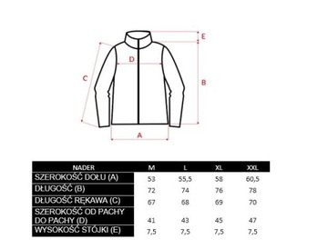 толстовка Hi-Tec M