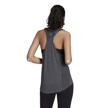 ЖЕНСКАЯ ФУТБОЛКА ИЗ LIN TK HC9277 ADIDAS