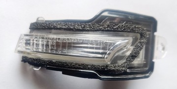 ПОВОРОТ В ЗЕРКАЛЕ правое левое LEXUS RX NX