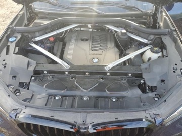 BMW X5 G05 2022 BMW X5 xDrive40I 2022 3.0l 3.0 Benzyna 335KM, zdjęcie 6