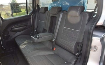 Ford Tourneo Connect II Standard 1.6 Duratorq TDCi 115KM 2014 Ford Tourneo Connect 1.6D 2014r 2 KPL KOL Panorama Klima PDC Sprowadzony, zdjęcie 17