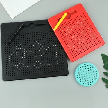 Магнитная доска EDU с шариками MagneticPad 380