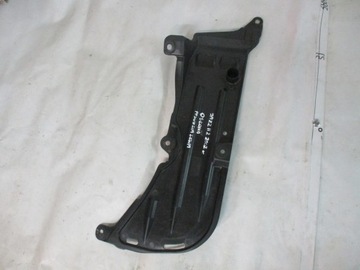 Osłona podwozia lewa Honda Jazz 02-08r 74292 - SAA