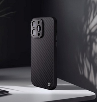 ЧЕХОЛ NILLKIN ARMOR ДЛЯ IPHONE 14 PRO ЗАДНЯЯ КРЫШКА КОРПУСА