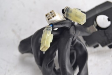 YAMAHA MT09 Tracer 15-17 правый переключатель