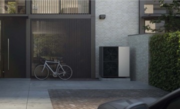 Тепловой насос Viessmann Vitocal 150-A Awoeacaf 12 кВт