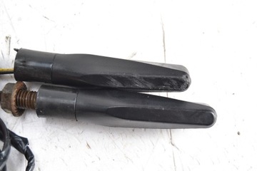 Задние указатели поворота KAWASAKI Z 650 20-