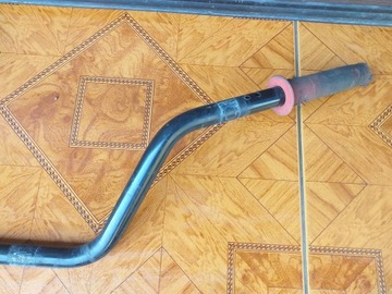 РУЛЕВОЕ КОЛЕСО ARCTIC CAT 500