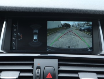 BMW X4 G01 xDrive20d 190KM 2017 BMW X4 xDrive20d, Salon Polska, 187 KM, 4X4, zdjęcie 17