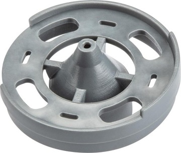 Графитовый распылитель