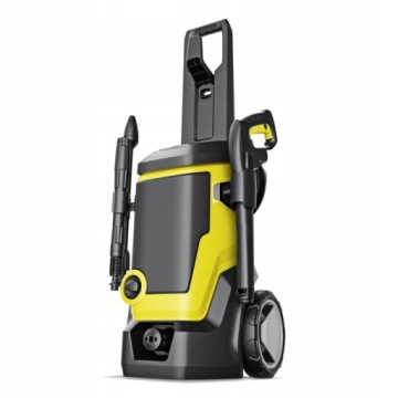 Karcher K 7 WCM Premium Мойка высокого давления + химия для мойки автомобилей