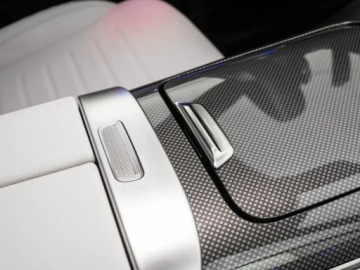 Mercedes GLC C254/X254 Coupe 2.0 220d 197KM 2025 MERCEDES-BENZ GLC 220 d 4-Matic AMG Line 2.0 (197KM) 2025, zdjęcie 10