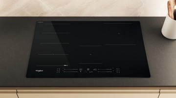 Встраиваемая индукционная варочная панель Whirlpool WFS7977CPNE