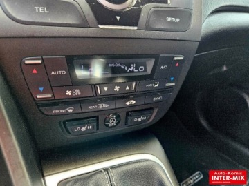 Honda Civic IX Hatchback 5d 1.6 i-DTEC 120KM 2014 Honda Civic Niski przebieg 1.6 Diesel 120KM, zdjęcie 19