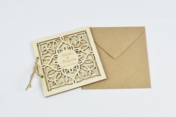 Свадебные пожелания, Свадебный сувенир - Свадебная открытка